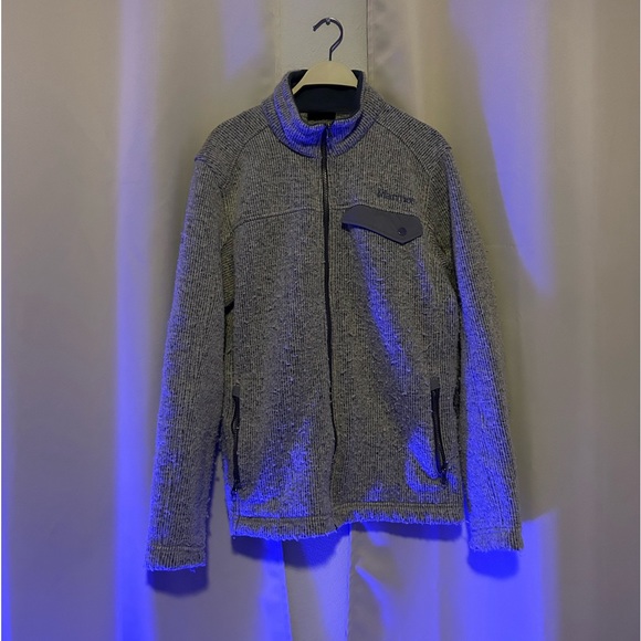 Marmot Sweater